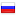 pressria.ru hosted country